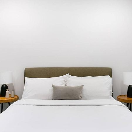 לוס אנג'לס Beautiful And Cozy 2-Bedroom & 1 Bath In Dtla מראה חיצוני תמונה
