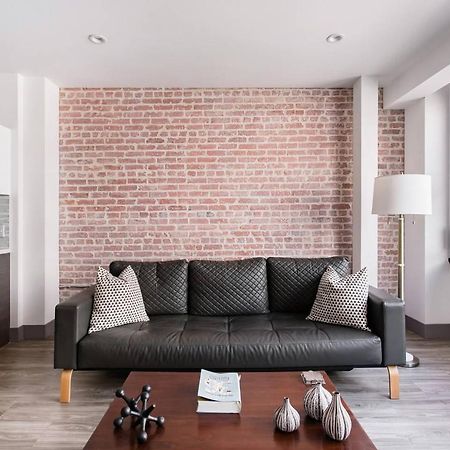לוס אנג'לס Beautiful And Cozy 2-Bedroom & 1 Bath In Dtla מראה חיצוני תמונה