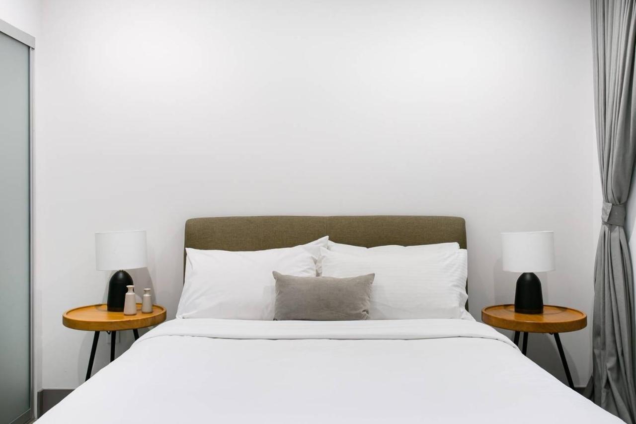 לוס אנג'לס Beautiful And Cozy 2-Bedroom & 1 Bath In Dtla מראה חיצוני תמונה
