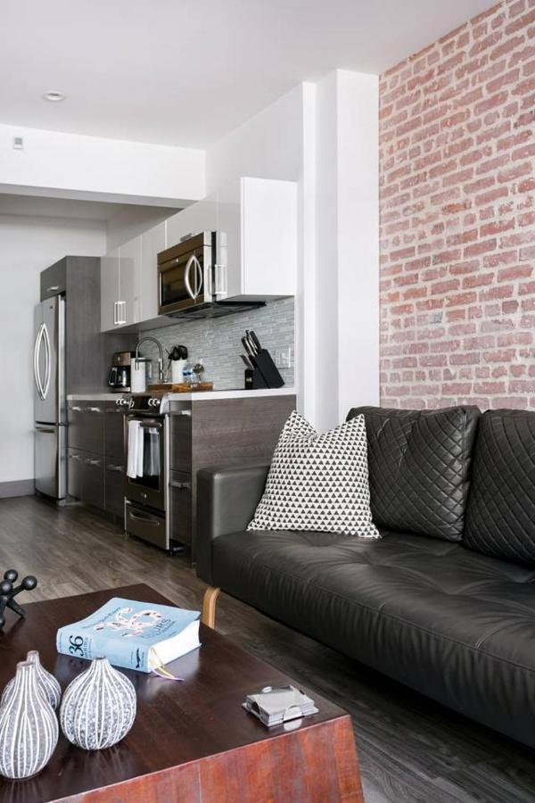 לוס אנג'לס Beautiful And Cozy 2-Bedroom & 1 Bath In Dtla מראה חיצוני תמונה