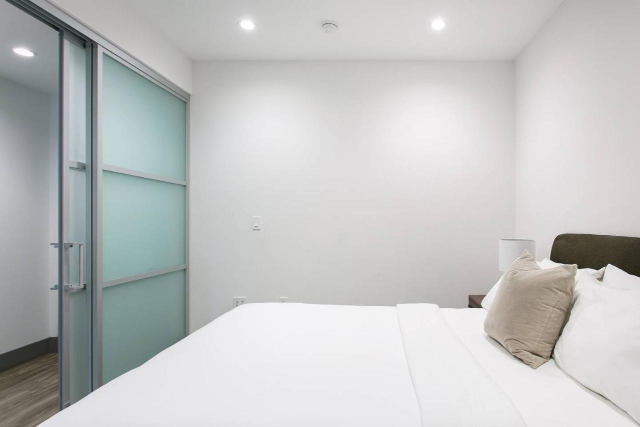לוס אנג'לס Beautiful And Cozy 2-Bedroom & 1 Bath In Dtla מראה חיצוני תמונה
