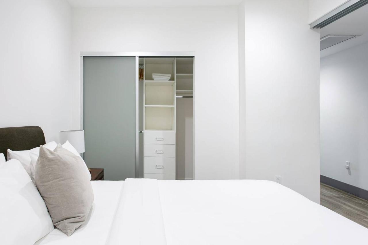 לוס אנג'לס Beautiful And Cozy 2-Bedroom & 1 Bath In Dtla מראה חיצוני תמונה