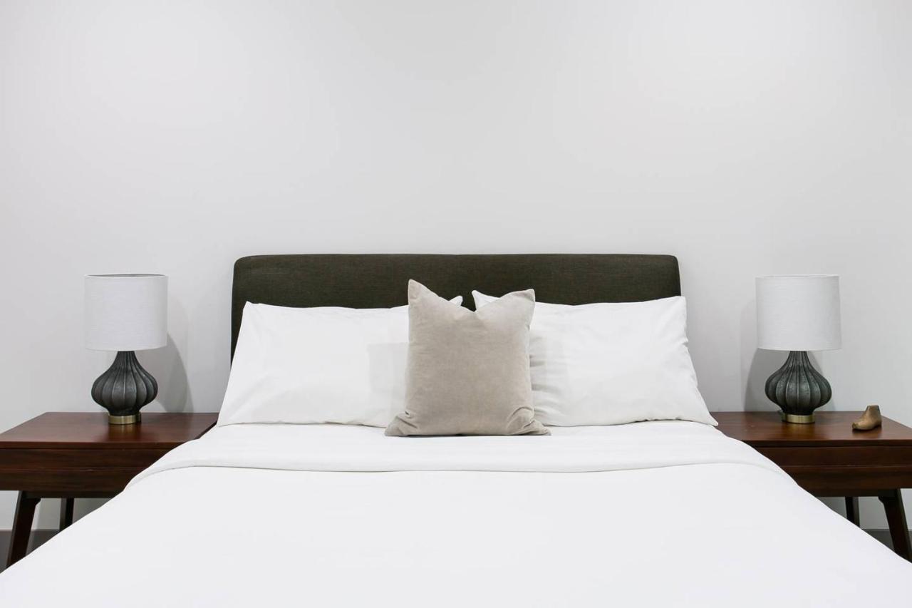 לוס אנג'לס Beautiful And Cozy 2-Bedroom & 1 Bath In Dtla מראה חיצוני תמונה