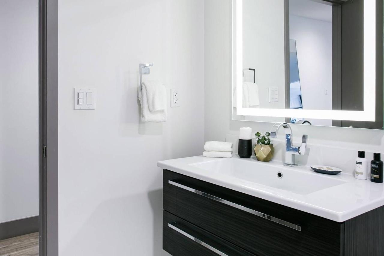לוס אנג'לס Beautiful And Cozy 2-Bedroom & 1 Bath In Dtla מראה חיצוני תמונה