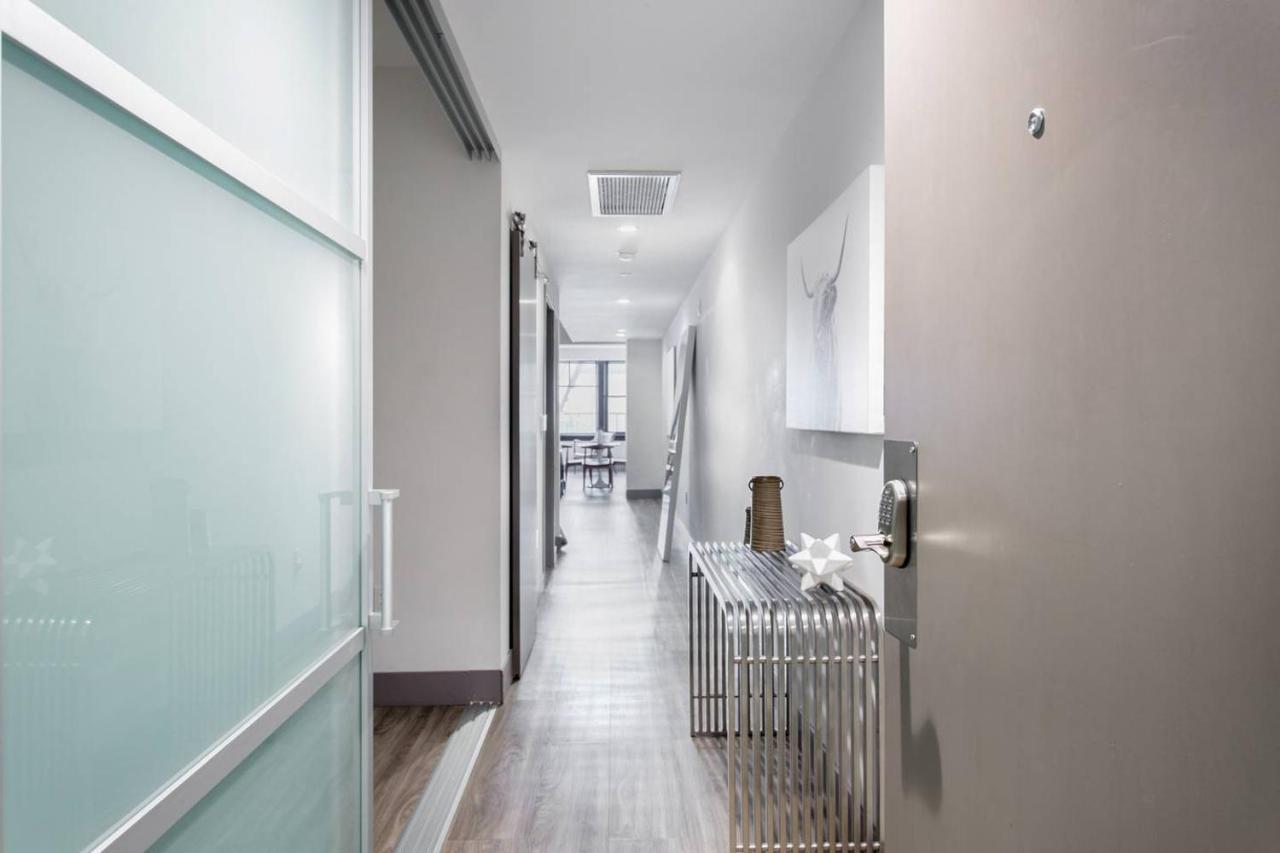 לוס אנג'לס Beautiful And Cozy 2-Bedroom & 1 Bath In Dtla מראה חיצוני תמונה