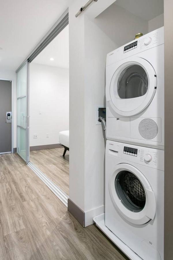 לוס אנג'לס Beautiful And Cozy 2-Bedroom & 1 Bath In Dtla מראה חיצוני תמונה