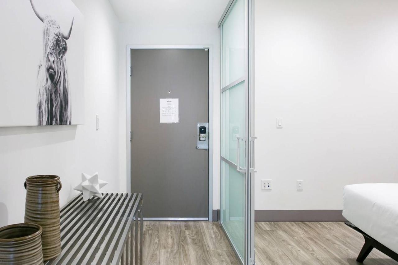 לוס אנג'לס Beautiful And Cozy 2-Bedroom & 1 Bath In Dtla מראה חיצוני תמונה